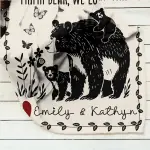 Single Layer Fleece Blanket