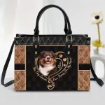Handbag With Long Straps Edit