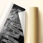 Unframed Horizontal Poster