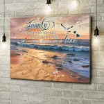 Horizontal Canvas YC