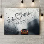 Horizontal Canvas YC