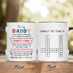 Accent Mug