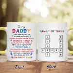 Accent Mug