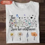 Unisex T-Shirt Edit