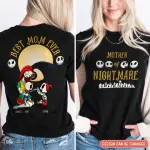 Unisex T-Shirt 2 Sides