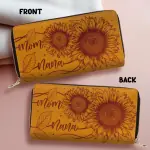 Long Wallet