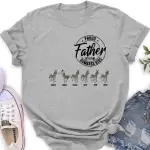 Unisex T-Shirt (Light Colors)