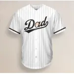 AOP Unisex Baseball Jersey ZT