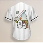 AOP Unisex Baseball Jersey ZT