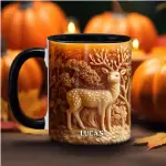 Accent Mug