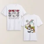 Unisex T-Shirt 2 Sides