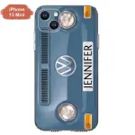iPhone (updated for iPhone 16 Series)