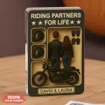 Shape Acrylic Plaque YC Edit