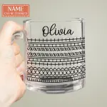 Glass Mug 10oz