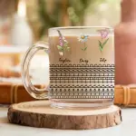 Glass Mug 10oz