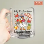 Glass Mug 10oz