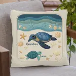 Pillow Cover