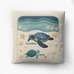 Pillow Cover