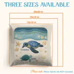 Pillow Cover