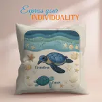 Pillow Cover