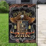 Garden Flag