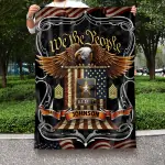 Garden Flag