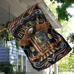 Garden Flag