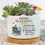Plant Pot New