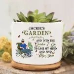Plant Pot New