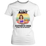 Ladies T-Shirt