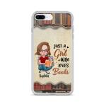 iPhone (Made in US)