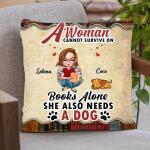 Pillow Cover