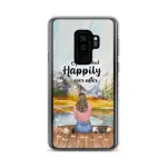 Samsung (Made in US)