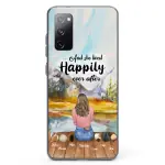 Samsung (Made in US)