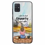Samsung (Made in US)