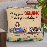 Pillow Cover