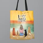 Canvas Bag