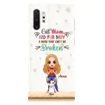 Samsung (Made in US)