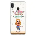 Samsung (Made in US)