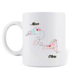 Mug GM