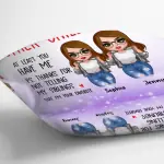 Pillow Cover