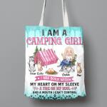 Canvas Bag