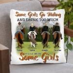 Pillow Cover