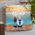 Pillow Cover
