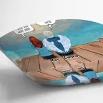Pillow Cover