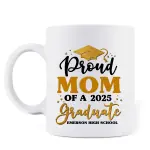 Mug GM