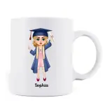 Mug GM