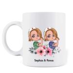 Mug GM
