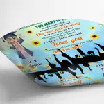 Pillow Cover
