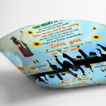 Pillow Cover